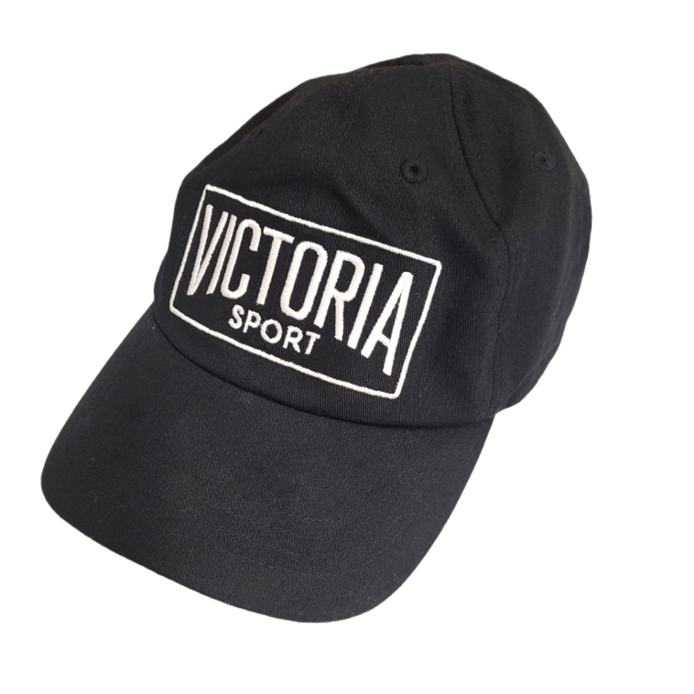 Victoria's Secret Sport Black Hat